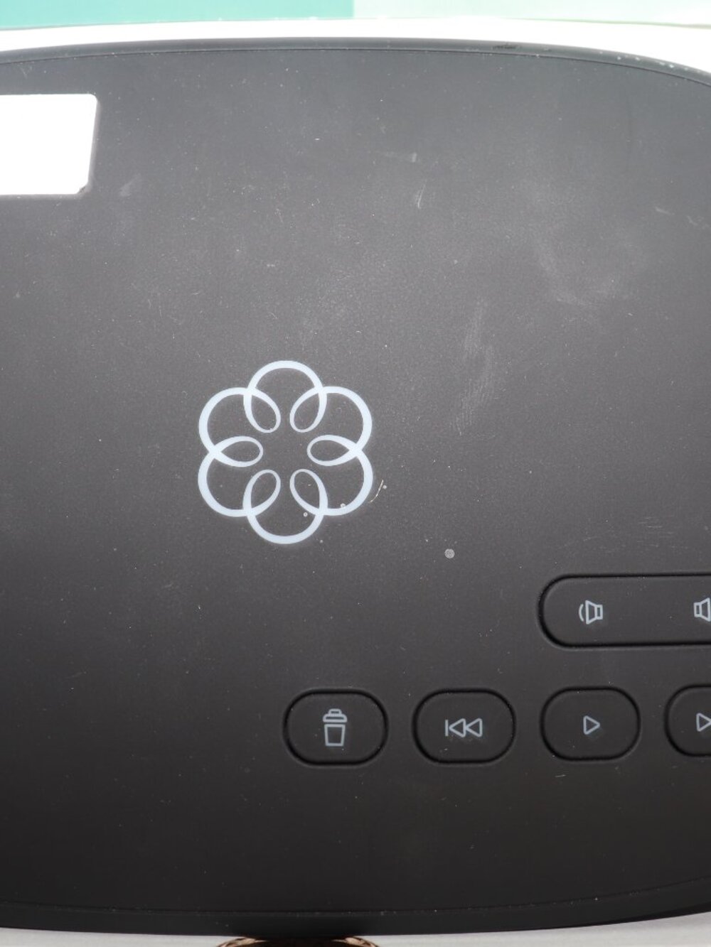 Ooma Telo Black